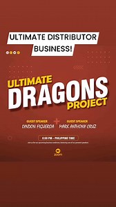 1.6K views · 67 reactions | ULTIMATE DISTRIBUTOR BUSINESS!! | Mark Anthony Cruz | Facebook