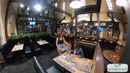 47 reactions · 12 shares | Downtown dining and drinks galore!! From vibrant poke bowls to heavenly French pastries, fine dining delights, a whimsical kids' cafe perfect for grown-ups too, and bars serving up craft cocktails, there's a spot for every craving in Downtown Fond du Lac! C'mon in! fdl.com/listing-categories/downtown/ | Destination Lake Winnebago Region Visitors Bureau | Facebook