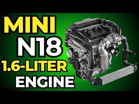 MINI N18 Engine Review: Specs, Common Problems & Real-World Reliability!