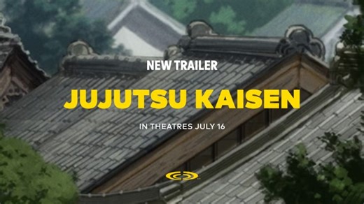 6K views | "There shouldn't be any problem. We are the strongest after all." Watch the trailer for JUJUTSU KAISEN: Hidden Inventory / Premature Death - The Movie. See it in select theatres on July 16 & 17. Get your tickets here ️➡️ https://cinplx.co/3GrUUeh | Cineplex | Facebook