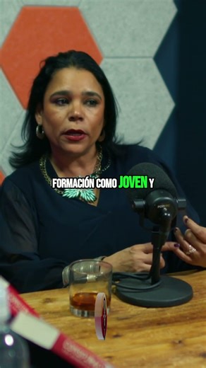 Aquí Se Formaron Líderes #shorts #podcast