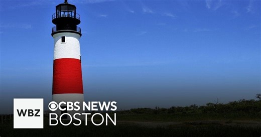 Short-term rental showdown on Nantucket