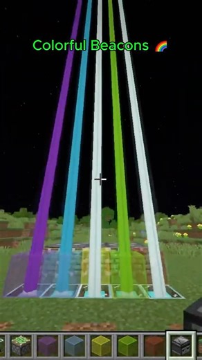 How to build a RAINBOW Beacon! 🏳️‍🌈