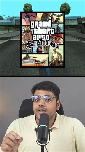 Secret Location in GTA San Andreas 😱