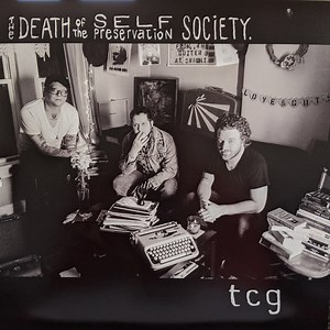 Two Cow Garage - The Death Of The Self Preservation Society