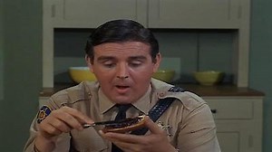 Watch The Andy Griffith Show Season 6 Episode 16 - Otis the Artist