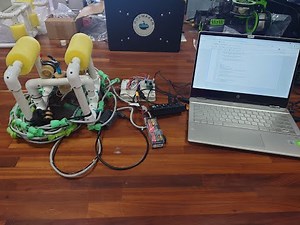 ROV MAKER | ROV DIY Solution/ Education /Teaching ROV