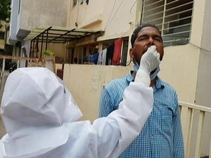 5.8K views · 29 reactions | High-level central teams have been sent to four more states -- Himachal Pradesh, Punjab, Uttar Pradesh and Chhattisgarh -- to help the state governments tackle the Covid surge. Last week, the Union Government has sent teams to Haryana, Rajasthan, Gujarat and Manipur. All these states have been either reporting a rise in the number of active cases. | NDTV | Facebook