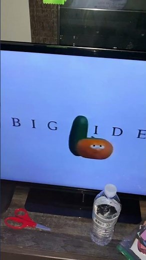 DKP Studios/Big Idea Productions (2004)