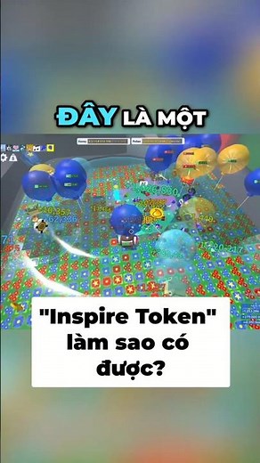 How to Earn "Inspire Token"? #shorts #beeswarmsimulator