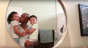 The Clean Cut: ‘Daddy Doin’ Work’ celebrates fatherhood