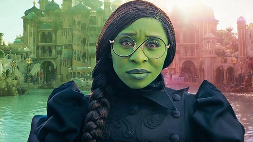 Wicked Runtime Seemingly Revealed With Part 1 As Long As The Broadway Play
