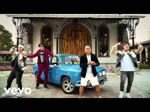 Raymix, Yulios Kumbia, La Clase Loka - Si Tú Te Vas