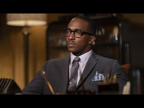 真实故事改编！银行不给黑人贷款，黑人直接买下整座银行大楼，成为银行的房东！6万人打出7.3高分，12分钟看完2020年冷门佳作《银行家》