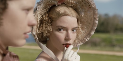 The Best Movies to Get You Ready for Spring