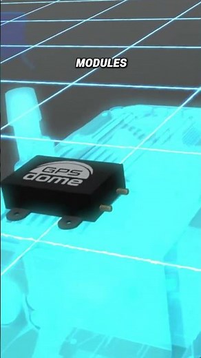 InfiniDome Protects Drones from GPS Jamming