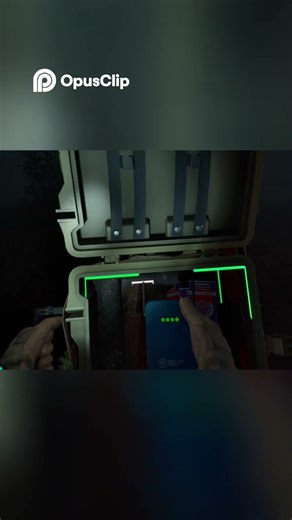 Creepy Game Encounter - Wasted Bullet & Dark Mystery