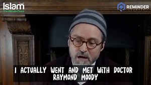 WHY SHEIKH HAMZA YUSUF ACCEPTED ISLAM IN HIS LIFE? | Islam The Ultimate Peace