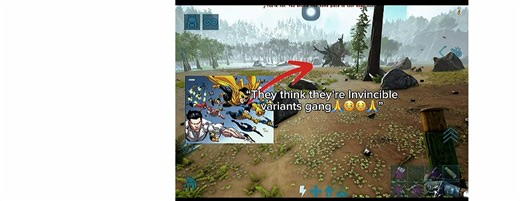 They think they’re Invincible 🫩🫩🫩 #meme#invincibleedits#invincible#viral#xuhuong