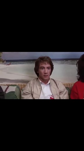 Another gem from the 80s! Innerspace. #funny #fyp #classic #haha #80s #80smovies #movies #innerspace #martinshort #insidehead #possessed #crazy #eighties #comedy