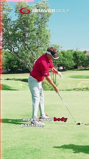 First Step to Improving Your Golf Swing - Todd Graves