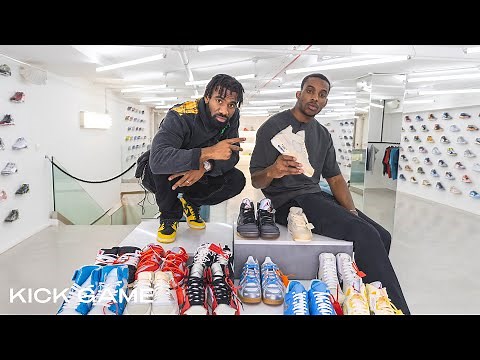 Top 5 Off-White x Nike Releases