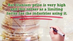 is titanium magnetic