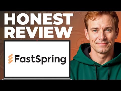 FastSpring Dropshipping Review - Features, Strengths, Weaknesses