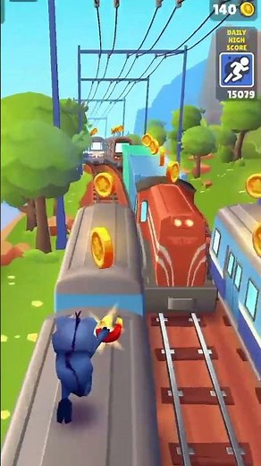 NEW Subway Surfers Update Is Here Now!