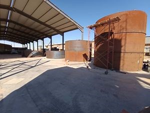 [Hot Item] Low Raw Material Cost Gypsum Board Equipment/Customized Gypsum Ceiling Drywall Board Making Machine