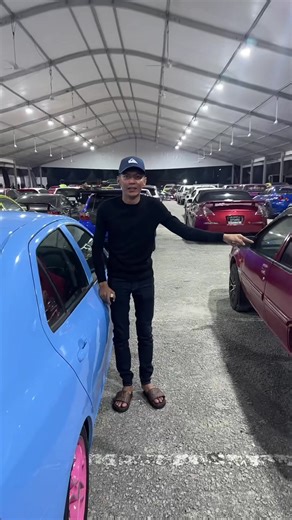 Tips Ubah Kereta dengan Acik