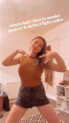 Protect Your Energy Light Language