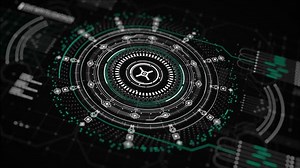 Download Data Hud Interfaces - Videohive - aedownload.com