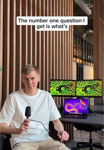 OLED vs IPS Monitors: Key Differences Explained