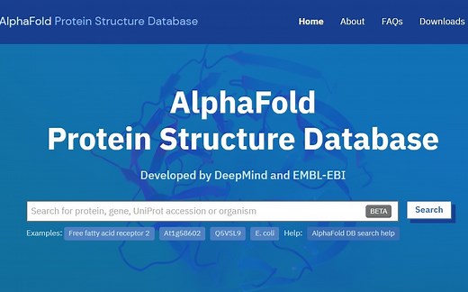 关于RosettaFold和AlphaFold2