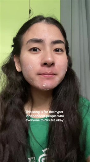 A Song for the Hyper-Independent People