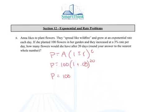 Section 12 - Question 6