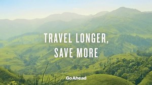 7K views · 276 reactions | Now through September 30th, save $20 a day on tour - up to $500 off! | EF Go Ahead Tours | Facebook