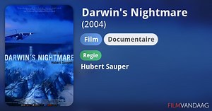 Darwin's Nightmare (2004)