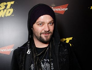 Bam Margera Arrested At The Radnor Hotel