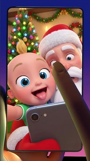 Nothing hits like Christmas baby photos while they nap 🥹✨