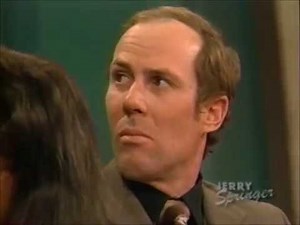 Jerry Springer Too Hot for Context