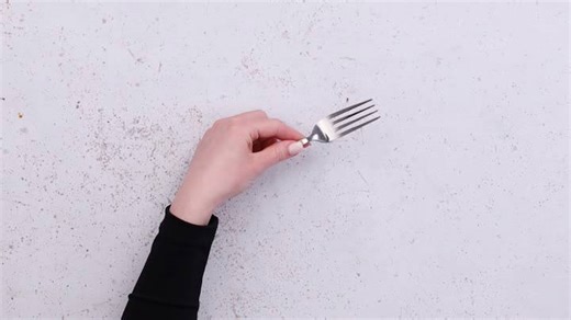 Experiment with handy kitchen hacks