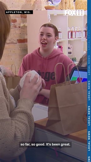 Holiday business update