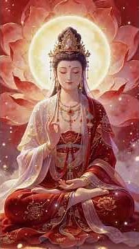 《大悲咒》療愈音樂 | 千手千眼觀世音菩薩廣大圓滿無礙大悲心陀羅尼 | 消除業障 平安吉祥 清淨梵音
