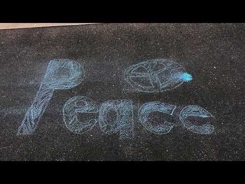 Thomas Rhett - Be A Light (Fan Video)