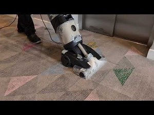 Vax Platinum Power Max Carpet Cleaner