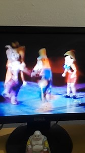 Disney on parade 1971