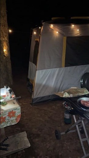 Big Sur Camping - Fernwood Park #travel #camping #bigsur