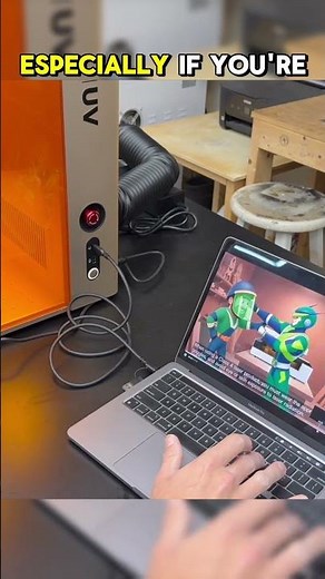 Setting up xTool F2 Ultra UV